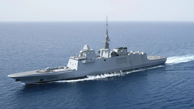 Los ataques "desinhibidos" de Yemen obligan a un buque de guerra francés a abandonar el Mar Rojo [EN]