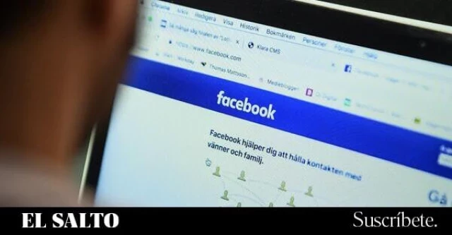 Condenada la subcontrata de Facebook por discriminar salarialmente según la nacionalidad de sus trabajadores