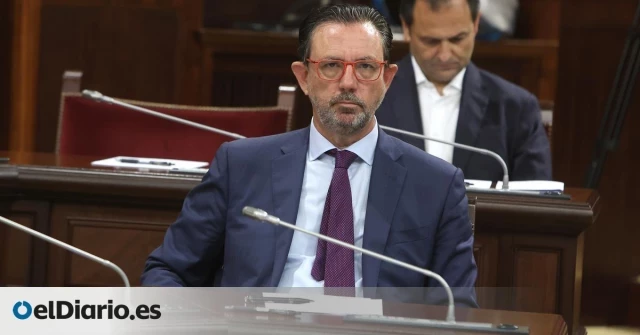 Un conseller del PP en Balears contrató con dinero público a detectives para buscar micrófonos en su despacho