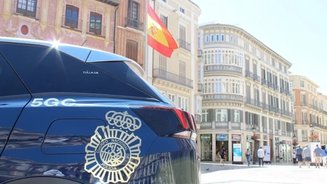 El Gobierno confirma como violencia de género el homicidio de la turista en un apartamento de Málaga