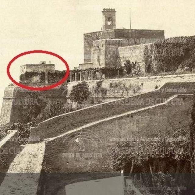 La explosión del molino de pólvora nazarí que casi destruye la Alhambra y el Albaicín: 700 años de pólvora en Granada