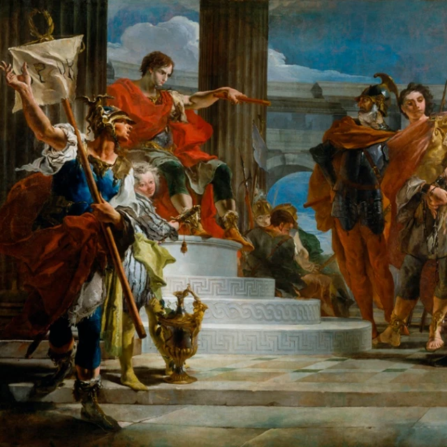 Cursus Honorum: las magistraturas durante la República de Roma