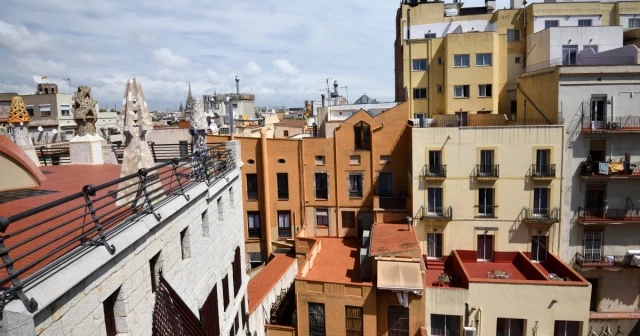 El stock de alquileres permanentes en Cataluña cae un 13% tras la entrada en vigor del control de precios