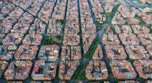 Primer impacto del control del alquiler en Cataluña: la oferta de vivienda cae un 14% y el precio sube un 4,6% en Barcelona