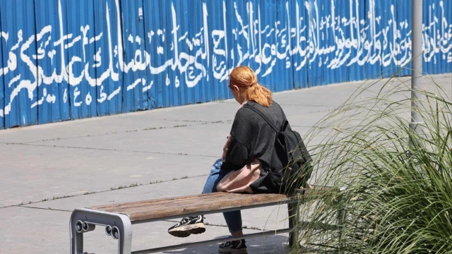 La Policía iraní lanza una nueva campaña para reimponer el uso obligatorio del velo islámico
