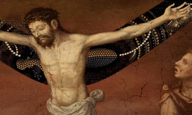 El Vaticano reconoce que si hubieran crucificado a Jesucristo en un boomerang gigante ya habría vuelto hace años