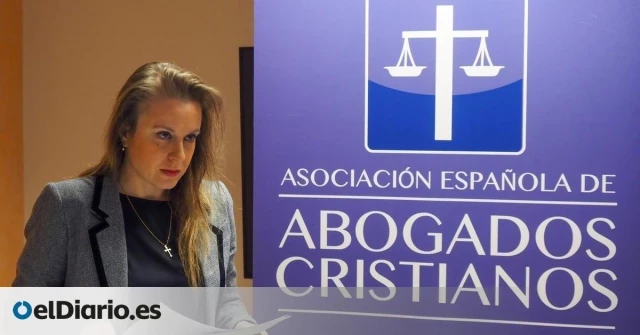Abogados Cristianos lleva al juzgado las charlas de Dialogasex en los colegios de Castilla y León y pide que se suspendan