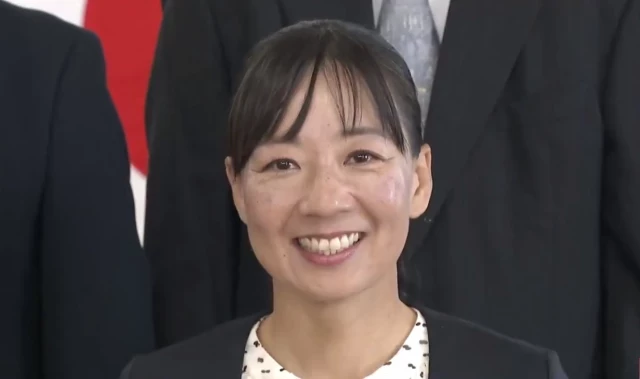 Primera alcaldesa en la ciudad Japonesa de Ginan tras renuncia del anterior alcalde por 99 incidentes sexuales