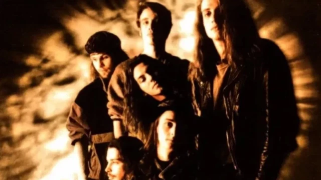 Temple of the Dog: el álbum que ayudó a Soundgarden y Pearl Jam en su luto