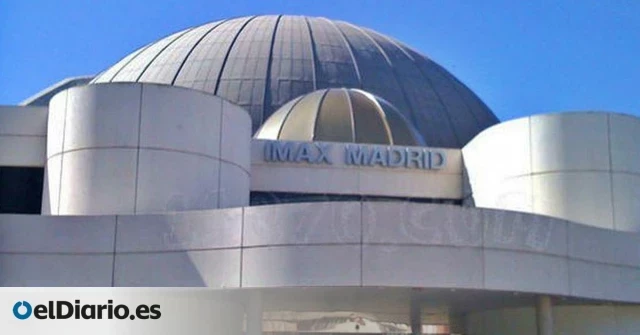 Almeida privatizará durante 42 años el abandonado Cine Imax para convertirlo en un teatro de 1.300 butacas