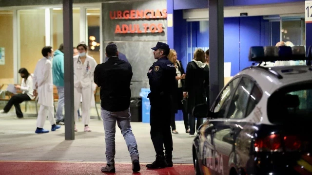 Identifican a los autores de las 13 falsas amenazas de bomba en el HUCA: deberán pagar más de 19.000 euros de multa