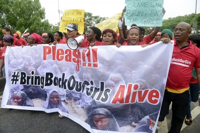 Nigeria: Una década después del ataque de Boko Haram contra Chibok, 82 niñas siguen cautivas