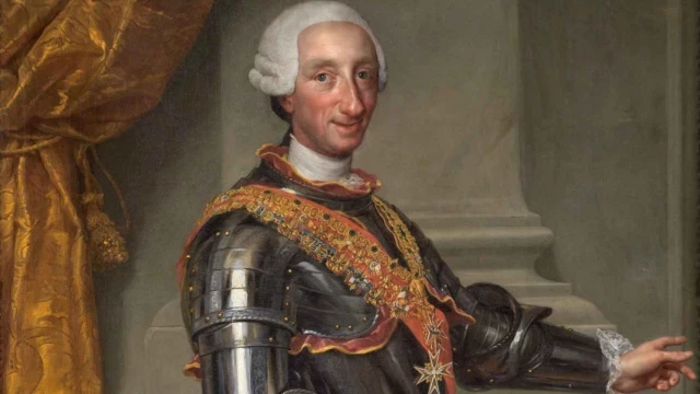 Por qué Carlos III no quería ni gitanos ni murcianos en su ejército