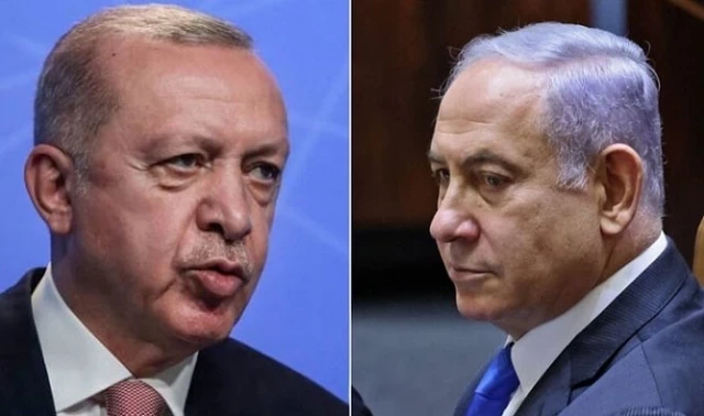 Presidente de Turquía acusa a Netanyahu: «Israel está intentando provocar un conflicto regional »