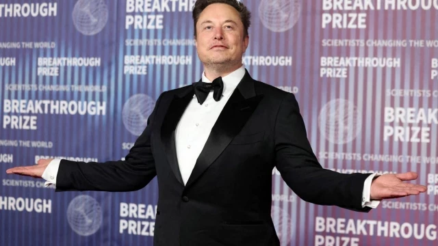 Tesla pide a los accionistas que aprueben el paquete salarial de Elon Musk de 56 mil millones de dólares