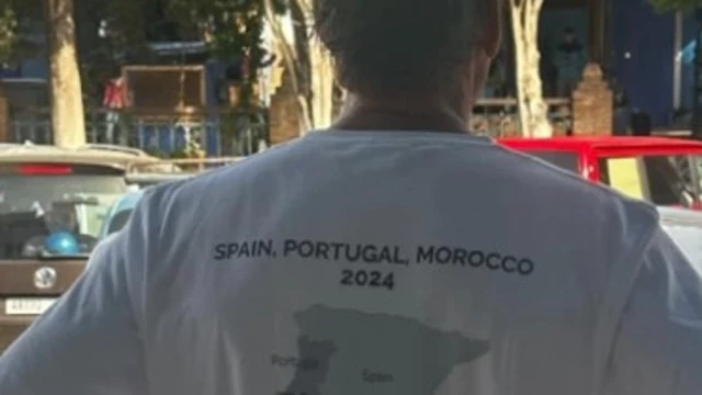 Investigados turistas australianos en Marruecos por llevar camisetas con el mapa de Marruecos, sin incluir el Sáhara Occidental