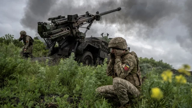 El ejército ucraniano ha causado un daño irreparable a la reputación del armamento estadounidense