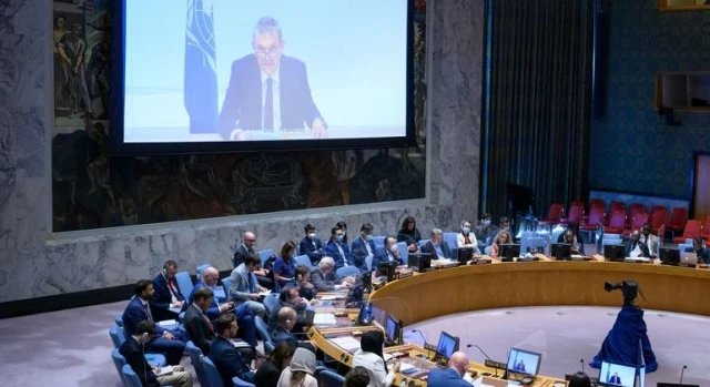 Comisionado general de la UNRWA: Una insidiosa campaña de Israel impide la llegada a Gaza de la ayuda humanitaria