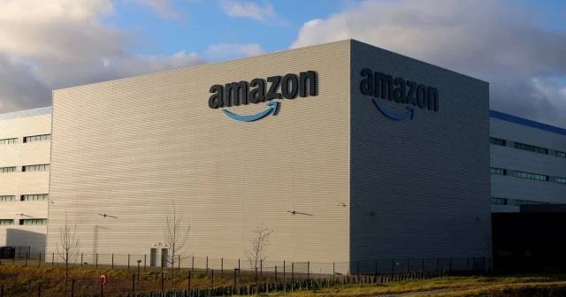Amazon espía a sus rivales infiltrando a sus empleados en otras