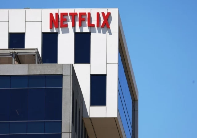 Netflix aumenta en 9.3M de espectadores mundiales el primer trimestre de 2024