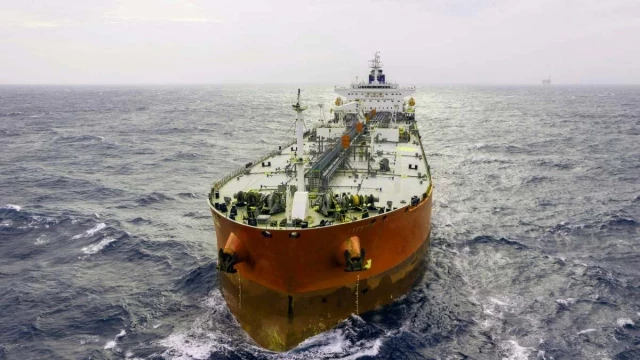El petróleo ruso arrasa en China y se come al crudo de Noruega, Kuwait y Arabia Saudí