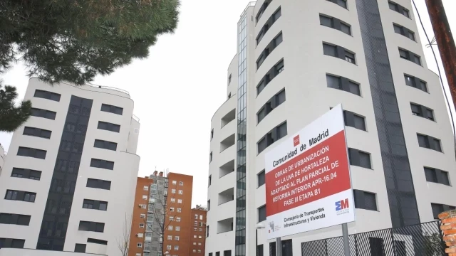 La Comunidad de Madrid cesa a un arquitecto autonómico por ausentarse de su puesto desde la pandemia