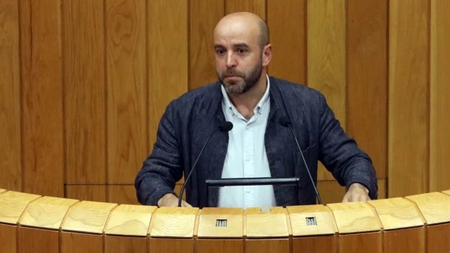 El juez Villares pide abstenerse en las resoluciones sobre un parque eólico de Mondoñedo