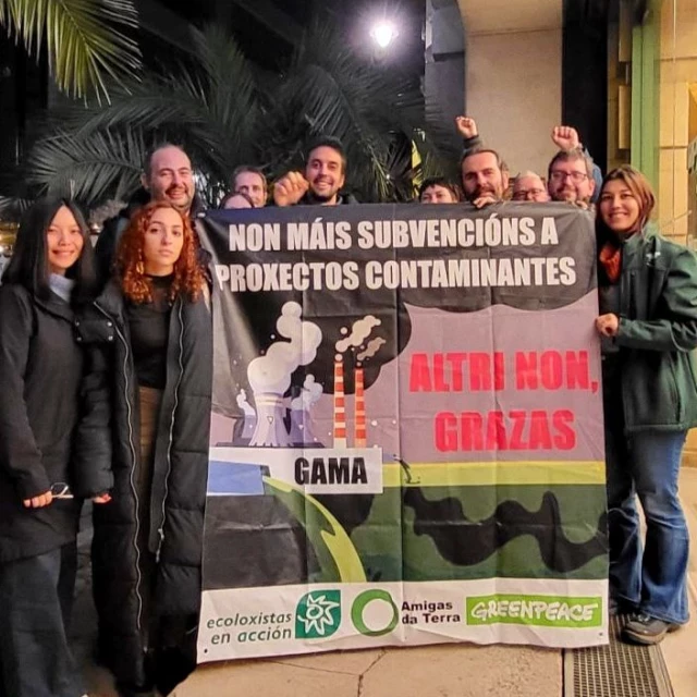 La ONU continúa investigando al Estado español por las denuncias infundadas contra Ecologistas en Acción (GAL)