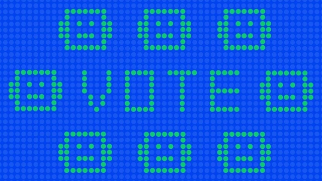 Elecciones 2024: Seguimiento del uso de la IA en las elecciones mundiales (ENG)