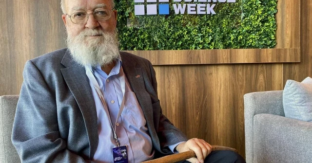 El filósofo estadounidense Daniel Dennett muere a los 82 años por una enfermedad pulmonar