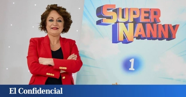 La defensora de la audiencia, María Escario, pide a RTVE la cancelación de 'Supernanny' ante las quejas recibidas