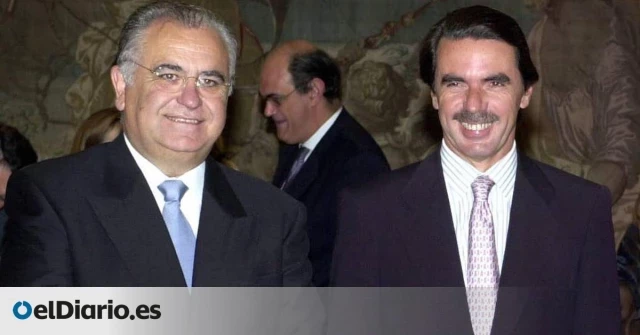 Juan Cotino: amaño de contratos desde la dirección de la Policía de Aznar