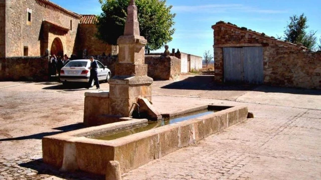 El pueblo de Soria que rechazó un dineral por permitir un parque solar: "Preferimos conservar el medio natural"