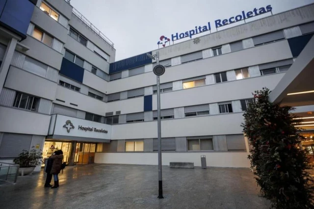 Sacyl paga 355.500 € más por derivar terapias rehabilitadoras