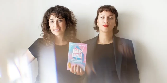 París: libro feminista que critica el movimiento trans triunfa en ventas