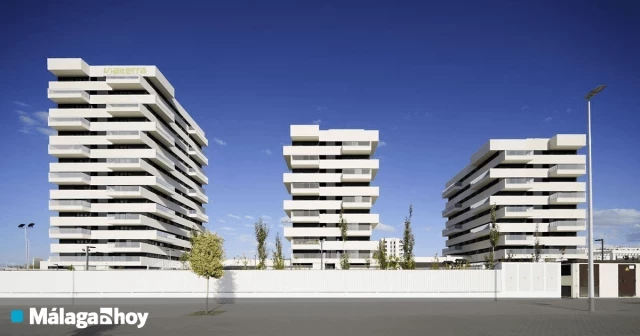 En Málaga nueve de cada diez viviendas son vendidas a extranjeros