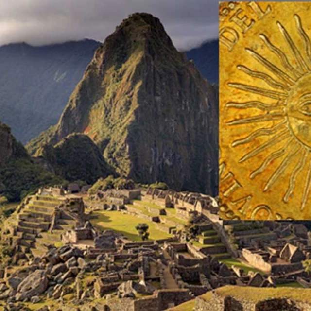 Inti, el dios del Sol de los incas: El antepasado de los primeros reyes del Imperio inca