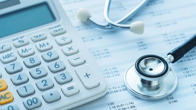 How Much Does Health Insurance Cost? (eng)