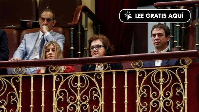 El Gobierno: es «ético y legal» que la residencia fiscal del hermano de Sánchez esté en Portugal