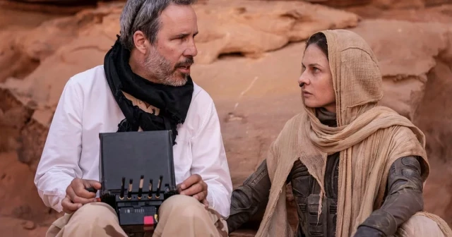 Denis Villeneuve confirma ‘Dune 3′ y desvela su siguiente película: será sobre una guerra nuclear