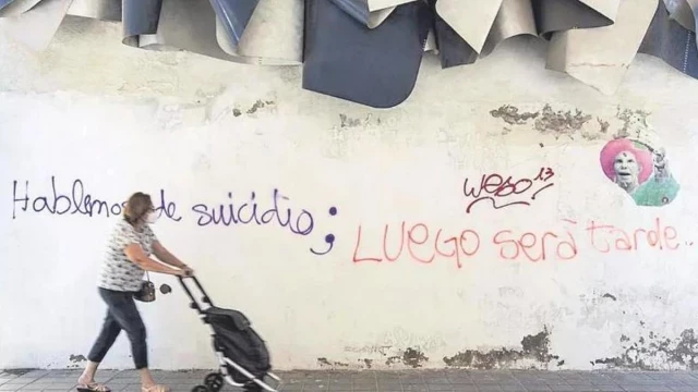 La Junta de Extremadura tratará por primera vez a los familiares que sufren duelo por suicidio
