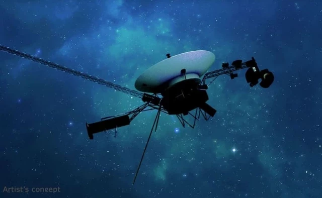 ¡Funcionó la actualización! Tras 5 meses, la sonda Voyager 1 vuelve a comunicarse correctamente con la Tierra