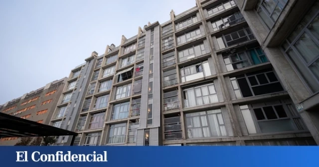 De la España metida en pisos a la Irlanda de chalets, así es la brecha de la vivienda europea