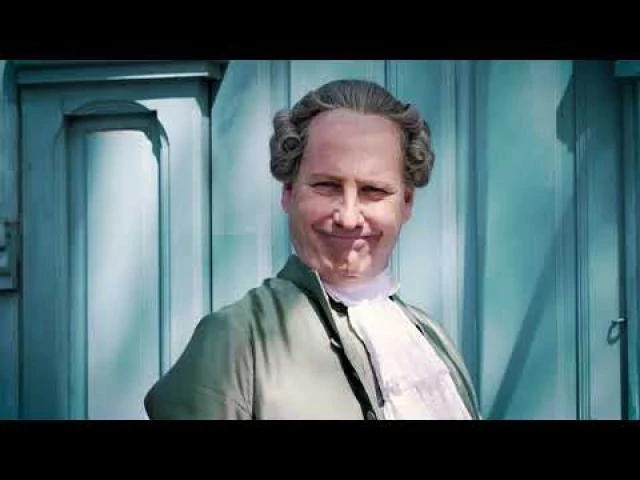 Especial Celebrities: Joaquín Reyes es Kant