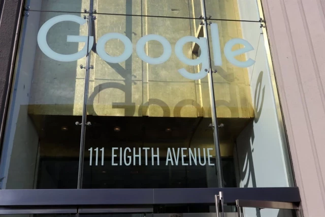 Ascienden a 50 los trabajadores despedidos por Google por protestar contra un contrato de IA con Israel