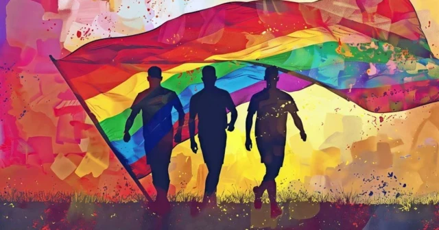 Alemania: un grupo de futbolistas profesionales planea una salida del armario colectiva el 17 de mayo, desafiando el estigma de la homosexualidad en el deporte. (ALE)