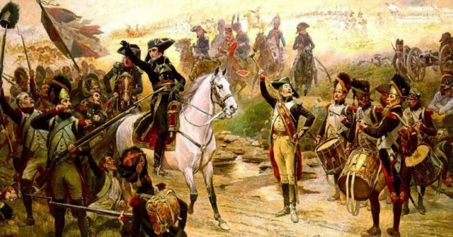 Marengo, la gran victoria de Napoleón en Italia