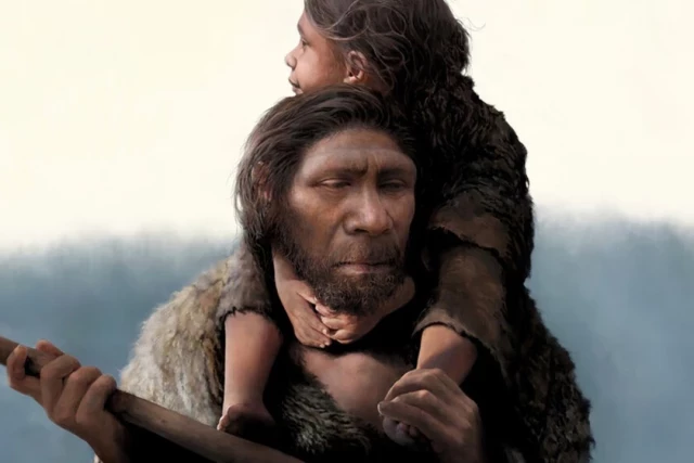Una agonía de más de 12.000 años: la historia de cómo nos quedamos solos no es como nos la contaron