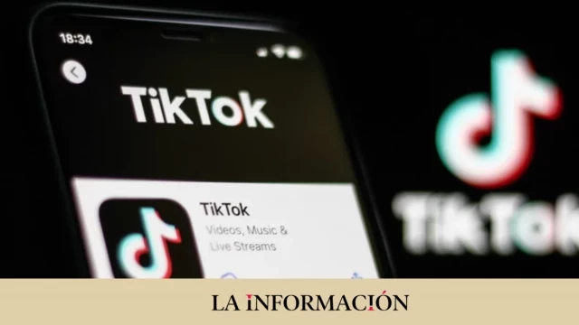 EEUU aprueba la prohibición de TikTok salvo que su dueño chino venda la app