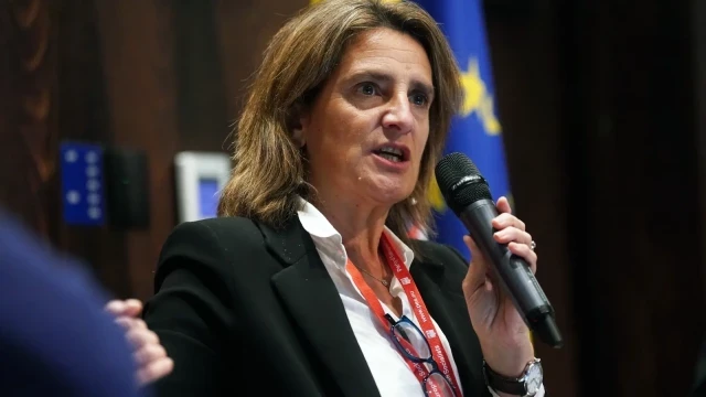 Teresa Ribera será la candidata del PSOE a las elecciones europeas